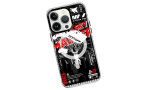 Keep Off iPhone 15 Pro Max Battlefield Magsafe Kapak - Airborne