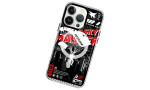 Keep Off iPhone 15 Pro Max Battlefield Magsafe Kapak - Airborne