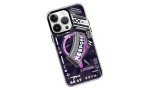 Keep Off iPhone 15 Pro Max Battlefield Magsafe Kapak - Prepare Ammuniton