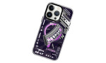 Keep Off iPhone 15 Pro Max Battlefield Magsafe Kapak - Prepare Ammuniton