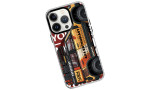 Keep Off iPhone 15 Pro Max Cross Country Travel Magsafe Kapak - Desert