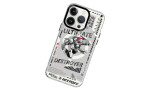 Keep Off iPhone 15 Pro Max DNA Magsafe Kapak - Godzilla