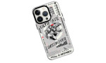 Keep Off iPhone 15 Pro Max DNA Magsafe Kapak - Godzilla