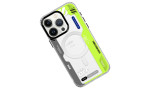 Keep Off iPhone 15 Pro Max Imagination Of Time Magsafe Kapak - Change Myself