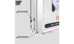 Keep Off iPhone 15 Pro Max Imagination Of Time Magsafe Kapak - Change Myself