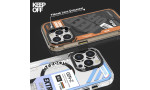 Keep Off iPhone 15 Pro Max Imagination Of Time Magsafe Kapak - Change Myself