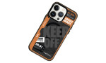 Keep Off iPhone 15 Pro Max Imagination Of Time Magsafe Kapak - Escape From