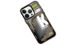 Keep Off iPhone 15 Pro Max Imagination Of Time Magsafe Kapak - Extraordinary