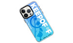 Keep Off iPhone 15 Pro Max Summer Travel Magsafe Kapak - High Relaxation