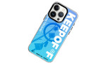 Keep Off iPhone 15 Pro Max Summer Travel Magsafe Kapak - High Relaxation