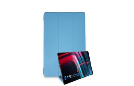 Newface Huawei Honor Pad X9 11.5 Kılıf Tablet Smart Kılıf - Mavi