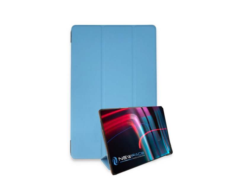 Newface Huawei Honor Pad X9 11.5 Kılıf Tablet Smart Kılıf - Mavi