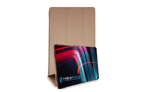 Newface Huawei Honor Pad X9 11.5 Kılıf Tablet Smart Kılıf - Rose Gold