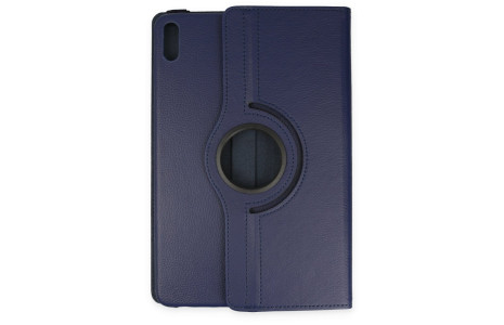 Newface Huawei MatePad Air 11.5 Kılıf 360 Tablet Deri Kılıf - Lacivert