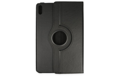 Newface Huawei MatePad Air 11.5 Kılıf 360 Tablet Deri Kılıf - Siyah