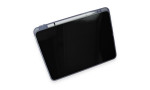 Newface Huawei MatePad Air 11.5 Kılıf Kalemlikli Mars Tablet Kılıfı - Mavi