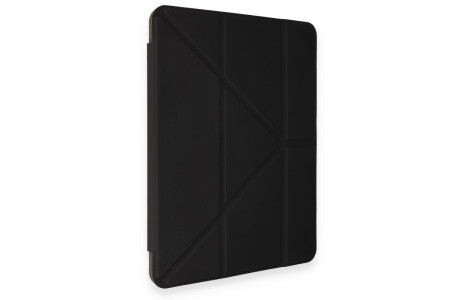 Newface Huawei MatePad Air 11.5 Kılıf Kalemlikli Mars Tablet Kılıfı - Siyah