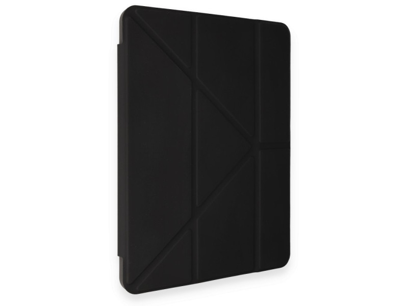 Newface Huawei MatePad Air 11.5 Kılıf Kalemlikli Mars Tablet Kılıfı - Siyah