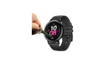 Newface Huawei Watch GT2e Polymer Nano Ekran Koruyucu - Şeffaf