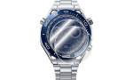 Newface Huawei Watch Ultimate Polymer Nano Ekran Koruyucu - Şeffaf