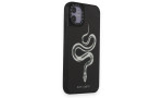 Newface iPhone 11 Kılıf Mirror Desenli Kapak - Mirror - 13