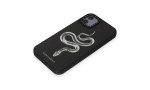 Newface iPhone 11 Kılıf Mirror Desenli Kapak - Mirror - 13