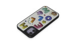 Newface iPhone 11 Kılıf Mirror Desenli Kapak - Mirror - 15