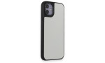 Newface iPhone 11 Kılıf Mirror Desenli Kapak - Mirror - 16