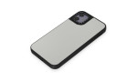 Newface iPhone 11 Kılıf Mirror Desenli Kapak - Mirror - 16