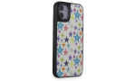 Newface iPhone 11 Kılıf Mirror Desenli Kapak - Mirror - 18