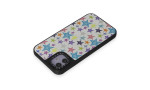 Newface iPhone 11 Kılıf Mirror Desenli Kapak - Mirror - 18