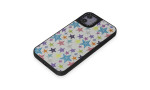 Newface iPhone 11 Kılıf Mirror Desenli Kapak - Mirror - 18