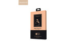 Newface iPhone 13 Pro Spectre Hayalet Cam Ekran Koruyucu