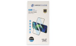Newface iPhone 14 3D Antistatik Cam Ekran Koruyucu