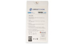 Newface iPhone 14 3D Antistatik Cam Ekran Koruyucu