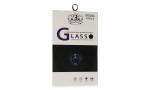 Newface iPhone 14 Pro Max Bilvis Titan Kamera Lens - Derin Mor