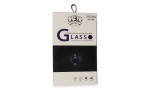 Newface iPhone 14 Pro Max Bilvis Titan Kamera Lens - Gümüş