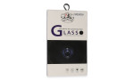 Newface iPhone 14 Pro Max Bilvis Titan Kamera Lens - Siyah