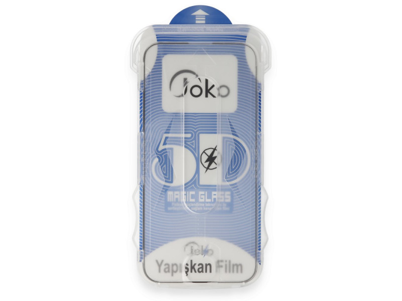 Joko iPhone 15 Pro Joko Magic 5D Cam