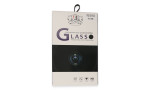 Newface iPhone 15 Bilvis Titan Kamera Lens - Pembe