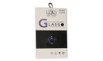 Newface iPhone 15 Bilvis Titan Kamera Lens - Sarı