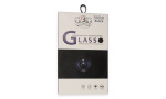 Newface iPhone 15 Bilvis Titan Kamera Lens - Siyah