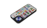 Newface iPhone 15 Kılıf Mirror Desenli Kapak - Mirror - 10