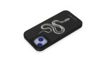 Newface iPhone 15 Kılıf Mirror Desenli Kapak - Mirror - 13