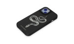 Newface iPhone 15 Kılıf Mirror Desenli Kapak - Mirror - 13