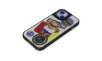 Newface iPhone 15 Kılıf Mirror Desenli Kapak - Mirror - 14