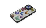 Newface iPhone 15 Kılıf Mirror Desenli Kapak - Mirror - 15