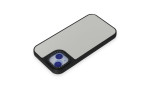 Newface iPhone 15 Kılıf Mirror Desenli Kapak - Mirror - 16