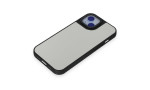 Newface iPhone 15 Kılıf Mirror Desenli Kapak - Mirror - 16