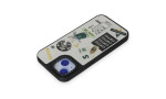 Newface iPhone 15 Kılıf Mirror Desenli Kapak - Mirror - 17